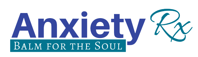 Anxiety RX: Balm for the Soul Program