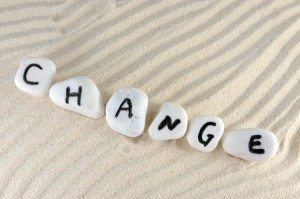 Debra Reble Change as a Positive Force in the Universe