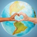 Debra Reble A Global Intention of Unconditional Love