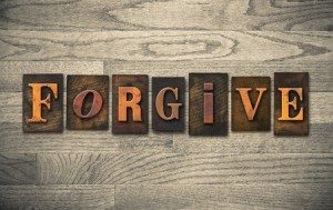 Debra Reble Forgiving Our Past