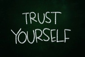 Debra Reble Sustaining Absolute Trust in Ourselves