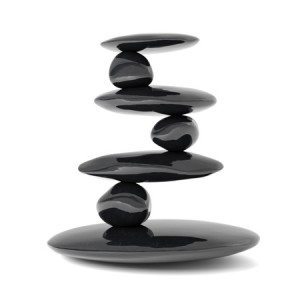 Debra Reble Finding Balance in Your Life