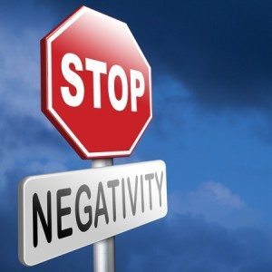 Debra Reble Disengaging From Negative People