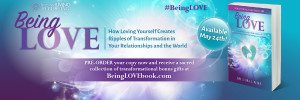 Being Love by Dr. Debra Reble
