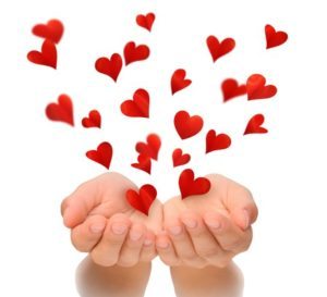 11 Energetic Signs You May Be a Love Ambassador by Debra Reble