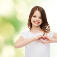 Love Lessons We Can Learn from Our Children by Dr. Debra Reble