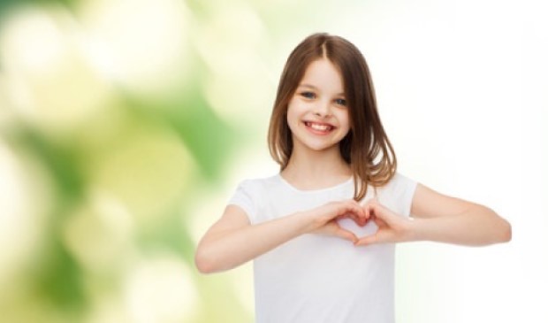 Love Lessons We Can Learn from Our Children by Dr. Debra Reble