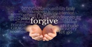 The Flow of Forgiveness By Debra Reble