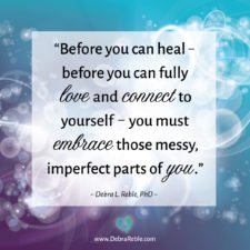 Dr. Debra Reble, Inspiring Quotes, Quote