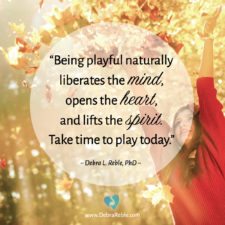 Dr. Debra Reble, Inspiring Quotes, Quote
