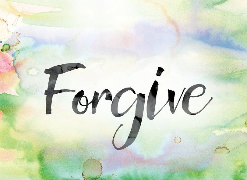 Reclaim Your Power & Peace through Forgiveness by Debra Reble