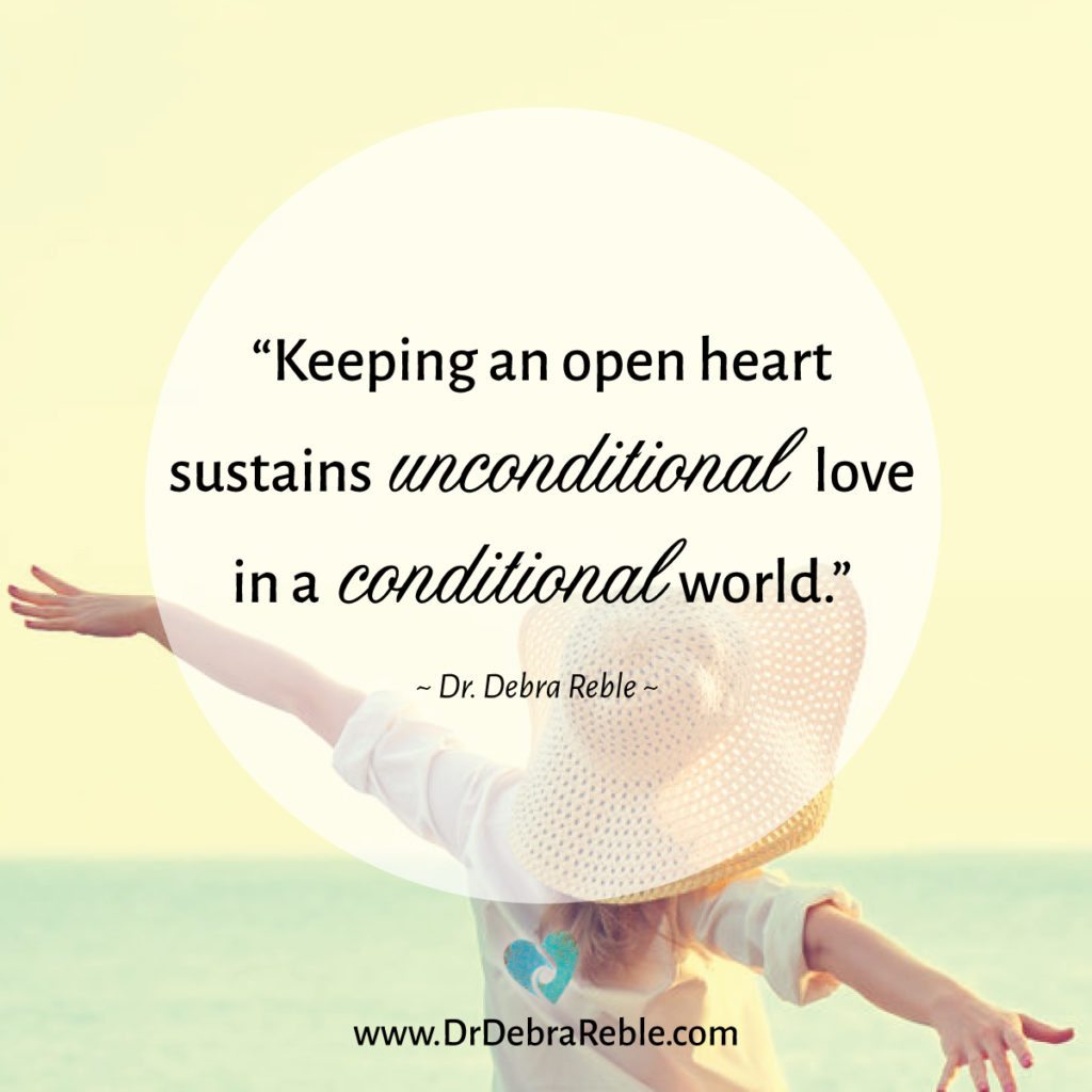 Dr. Debra Reble, Inspiring Quotes, Quote