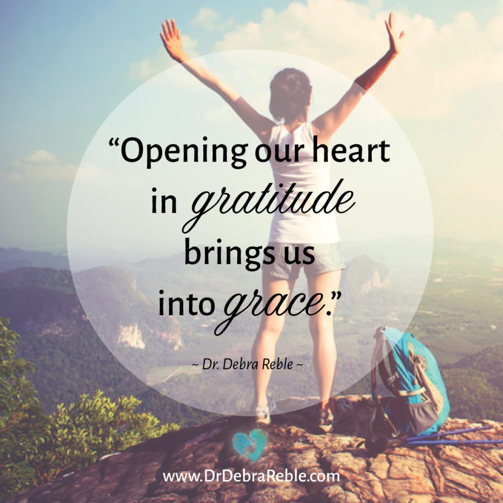 Dr. Debra Reble, Inspirational Quotes, Quote