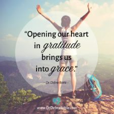 Dr. Debra Reble, Inspiring Quotes, Quote