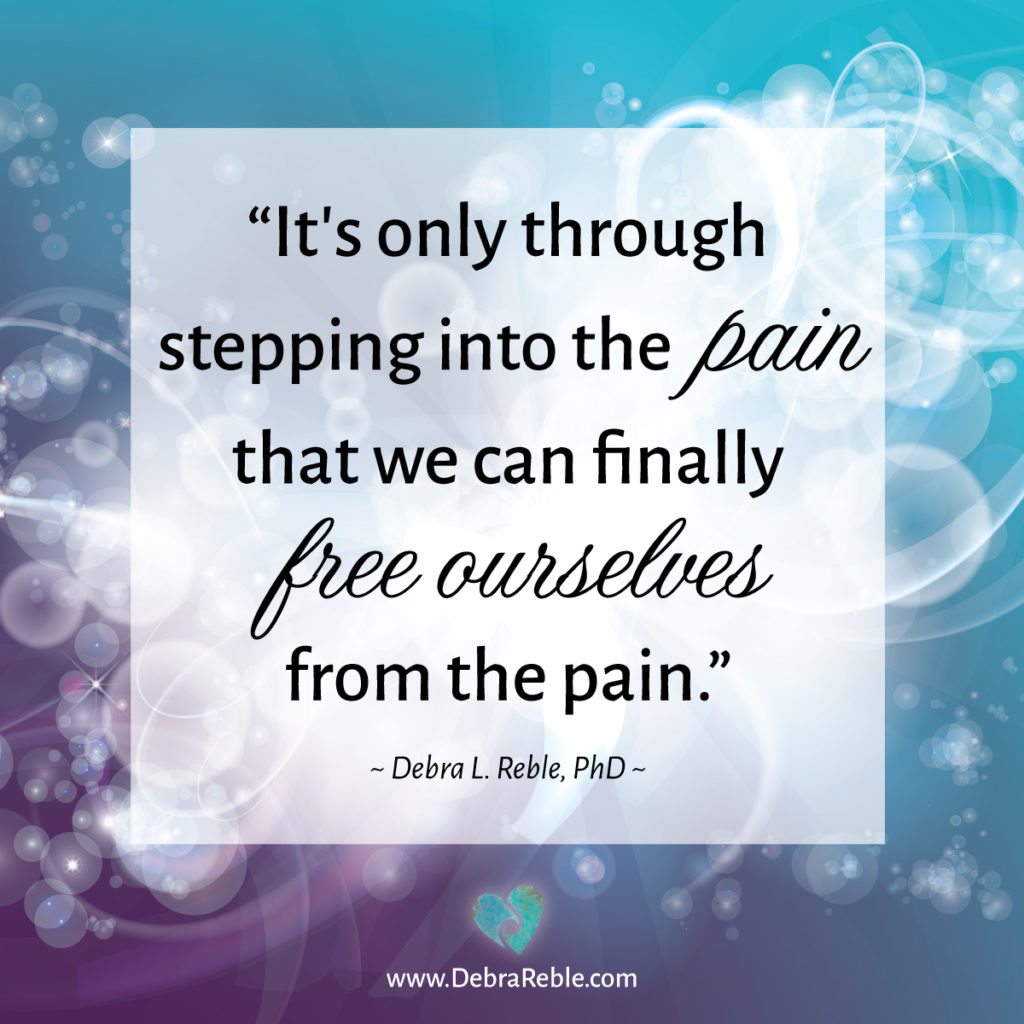Dr. Debra Reble, Inspiring Quotes, Quote