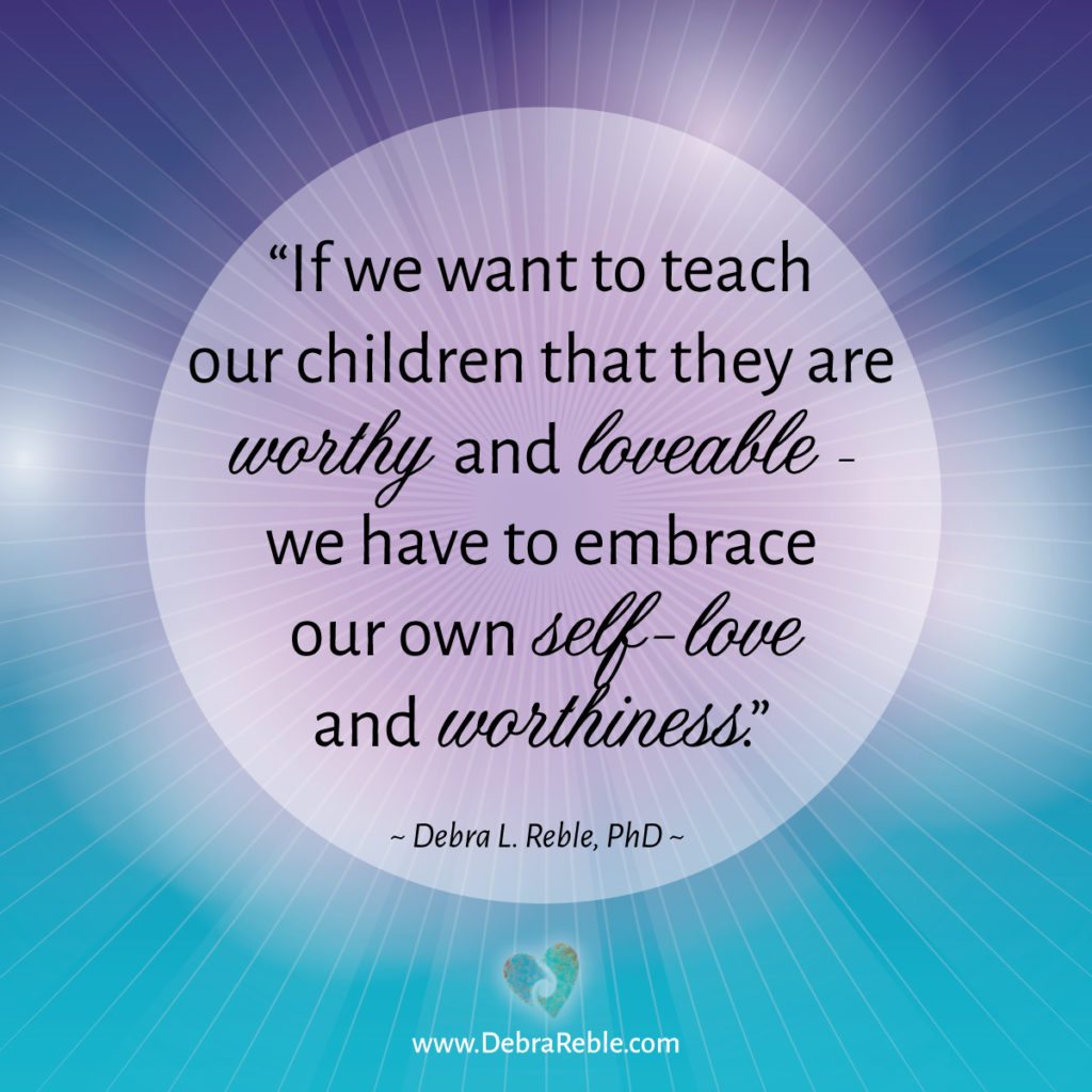 Dr. Debra Reble, Inspiring Quotes, Quote