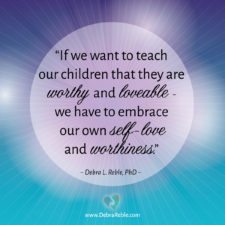 Dr. Debra Reble, Inspiring Quotes, Quote