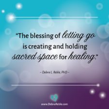 Dr. Debra Reble, Inspiring Quotes, Quote