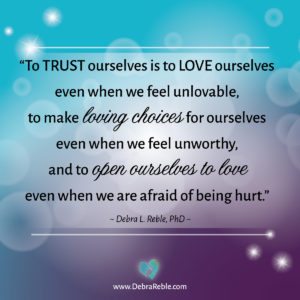 Dr. Debra Reble. Inspiring Quotes, Quote