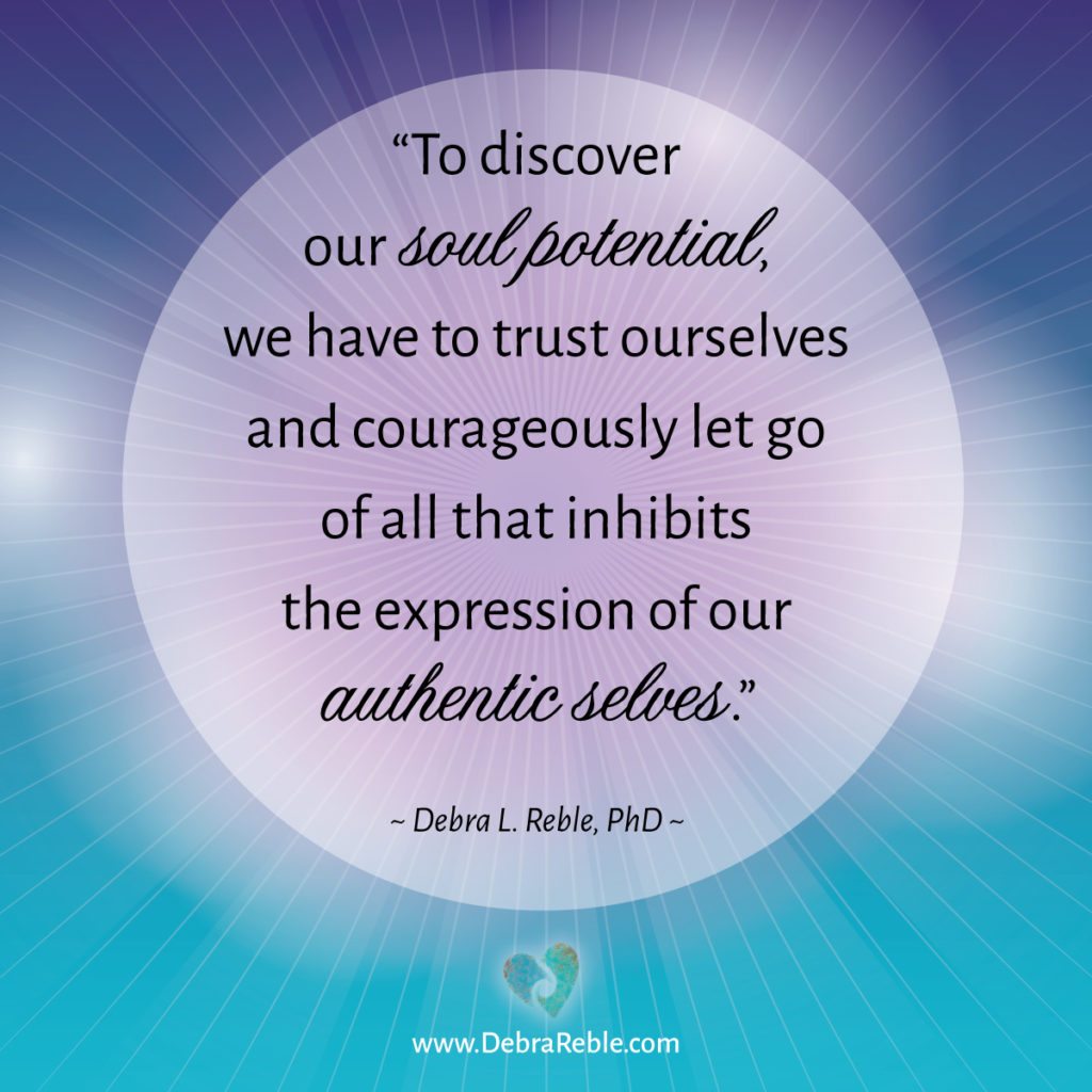 Dr. Debra Reble, Inspiring Quotes, Quote