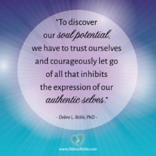 Dr. Debra Reble, Inspiring Quotes, Quote