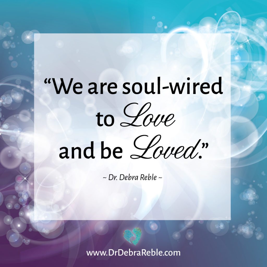 Dr. Debra Reble, Inspiring Quotes, Quote