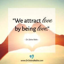 Dr. Debra Reble, Inspiring Quotes, Quote