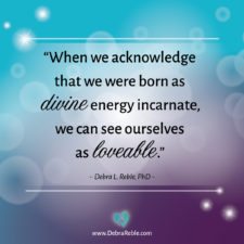 Dr. Debra Reble, Inspiring Quotes, Quote
