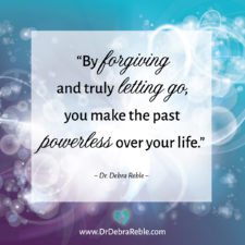 Dr. Debra Reble, inspiring quotes, quote