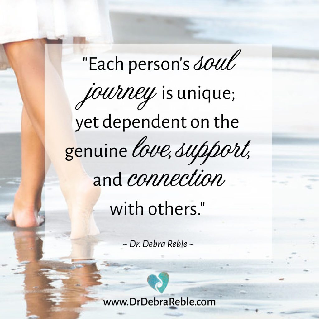 Dr. Debra Reble, Inspiring quotes, quote