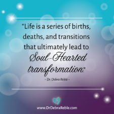 Dr. Debra Reble, inspiring quotes, quote