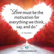 Dr. Debra Reble, inspiring quotes, quote