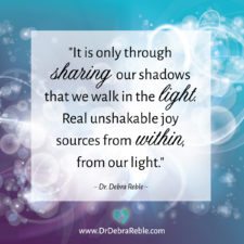 Dr. Debra Reble, Inspiring Quotes, Quote