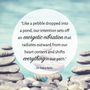 Dr. Debra Reble, Inspiring Quotes, Quote