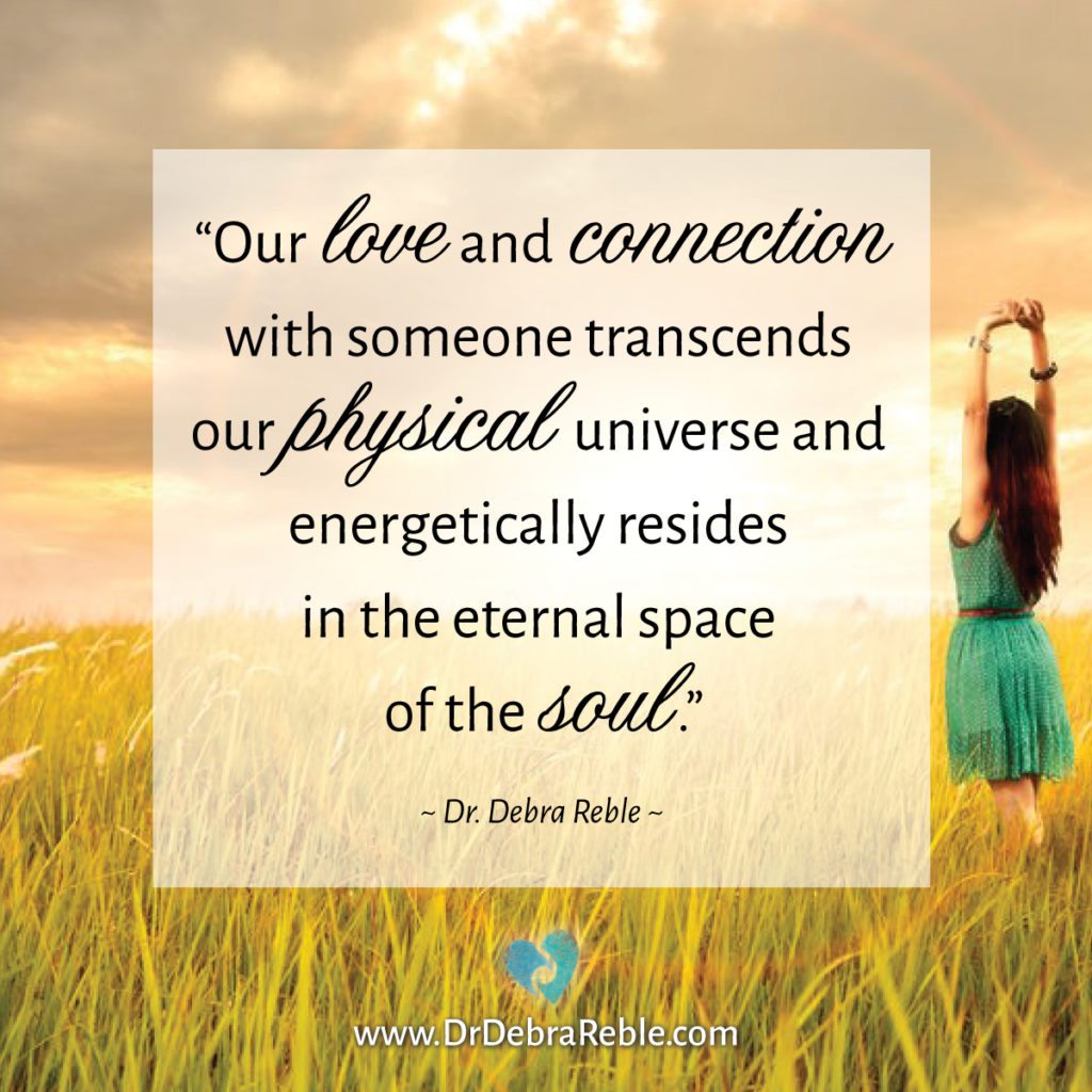 Dr. Debra Reble, Inspiring Quotes, Quote