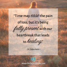 Dr. Debra Reble, Inspiring Quotes, Quote