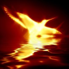 Spiritual Alchemy, Pheonix