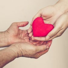 Compassion, Detatchment