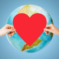 Consciousness, Universal, Love