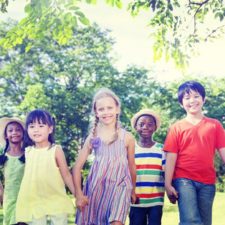 Compassion, Children