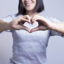 Vulnerability, Courageous, Heart