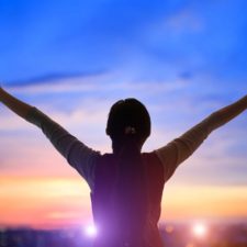 Spiritual Completion Takes Forgiving Our Past by Dr. Debra Reble