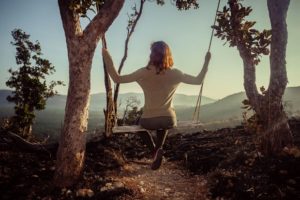 Shift Your Anxiety by Taking Time to Pause by Dr. Debra Reble
