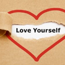 Self-Love: The Key to Transforming Our Relationships and the World by Dr. Debra Reble