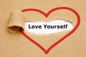 Self-Love: The Key to Transforming Our Relationships and the World by Dr. Debra Reble