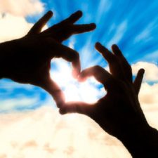 We Are In an Evolution of Love by Dr. Debra Reble