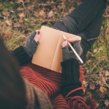 5 Anxiety-Soothing Strategies for Highly-Sensitive Women by Dr. Debra Reble | #AspireMag