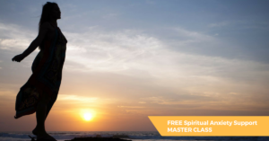 FREE MASTER CLASS with Intuitive Psychologist Dr. Debra Reble