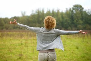 5 Sacred Steps to Take When Feeling Energetically Overwhelmed by Dr. Debra Reble