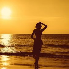 The Pivotal Moment I Let Go of an Unhealthy Relationship and Chose to Love Myself by Dr. Debra Reble